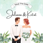 Wedding E-Invites