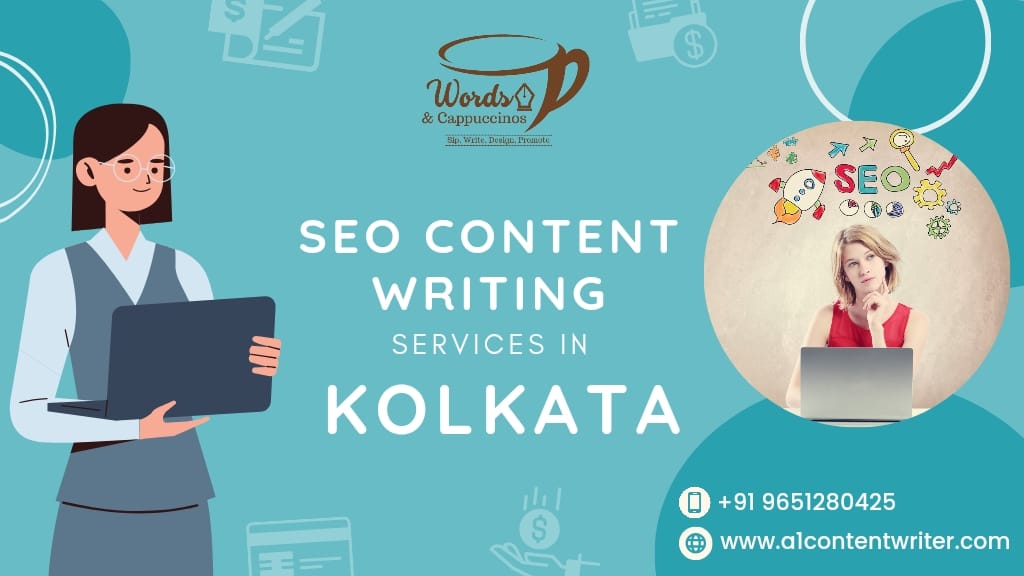 seo content writing services in Kolkata