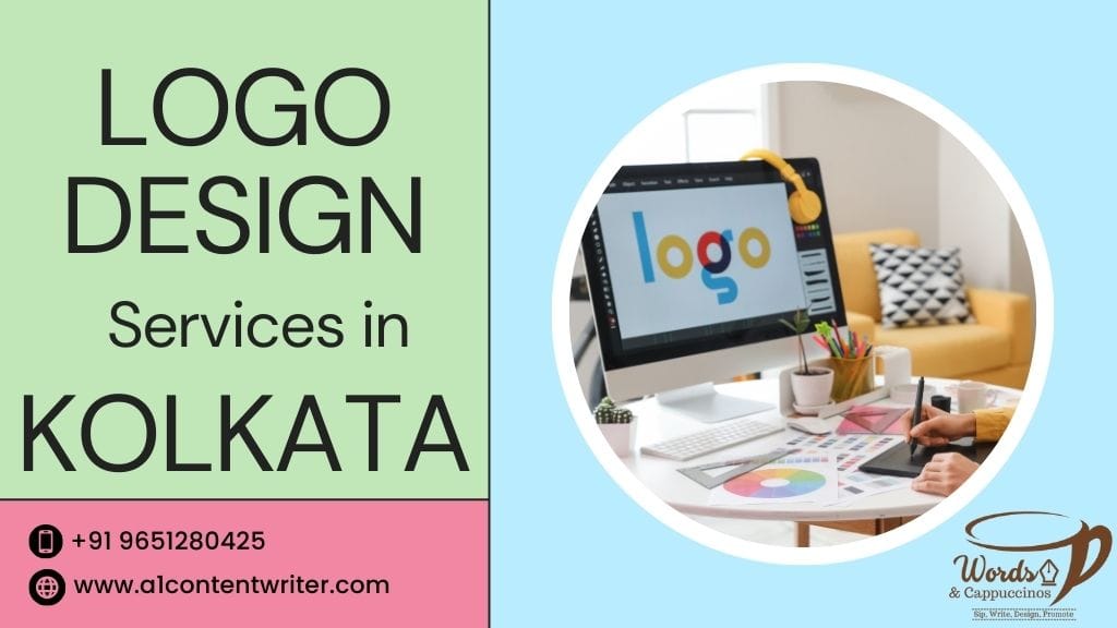 logo design services in Kolkata