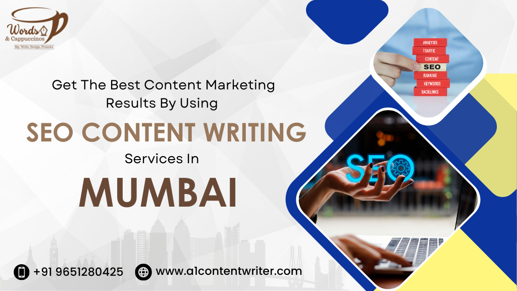 seo content writing services in Mumbai