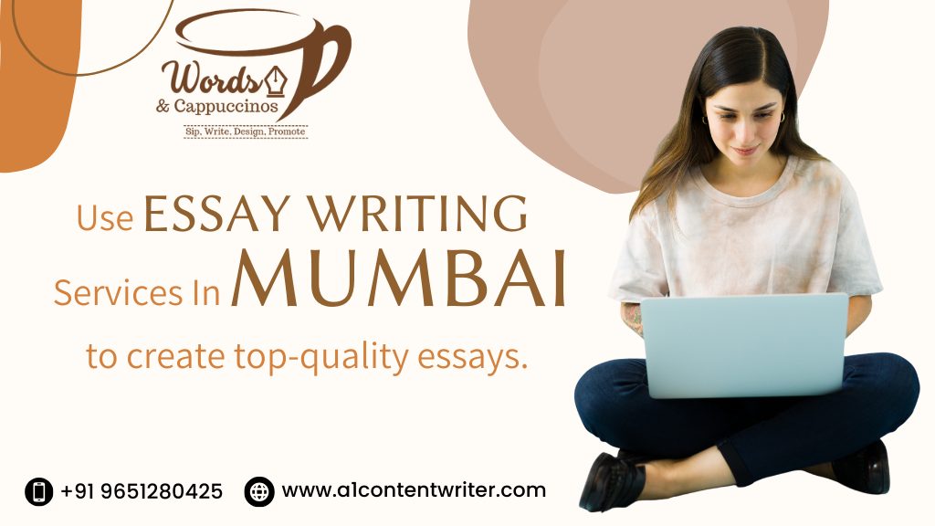 essay writing services in Mumbai