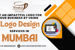 logo design services in Mumbai