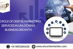 digital marketing services in Kanpur