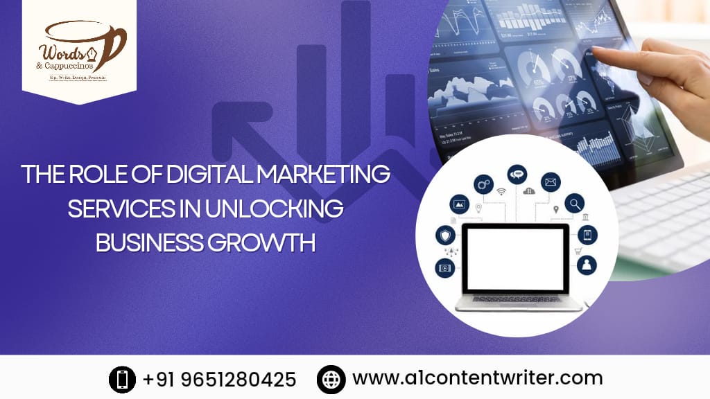 digital marketing services in Kanpur